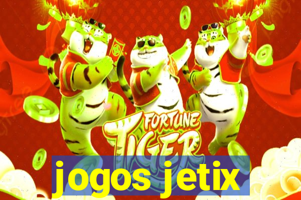 jogos jetix